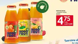 Selgros Nektar oferta
