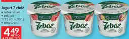 Makro Jogurt 7 zbóż oferta