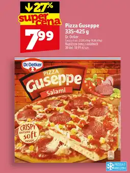 Topaz Pizza Dr. Oetker oferta