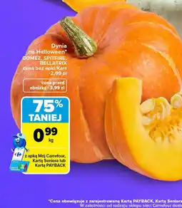 Carrefour Dynia Carrefour oferta
