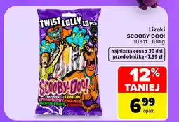 Carrefour Market Lizak Twist oferta
