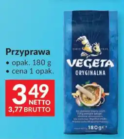 Makro Przyprawa Vegeta Oryginalna oferta