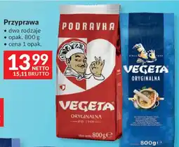 Makro Przyprawa Vegeta oferta