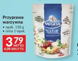 Makro Przyprawa warzywna Vegeta Natur oferta