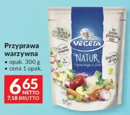 Makro Przyprawa warzywna Vegeta oferta