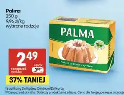 Delikatesy Centrum Margaryna Palma oferta