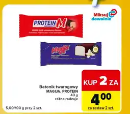 Carrefour Express Batoniki oferta
