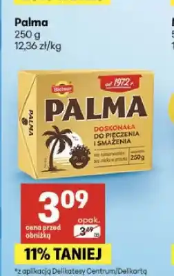 Delikatesy Centrum Margaryna Palma Bielmar oferta
