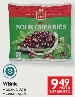 Makro Wiśnie Fine Life oferta