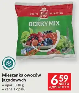 Makro Fine Life Berry Mix oferta