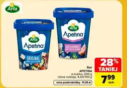 Carrefour Ser Apetina oferta