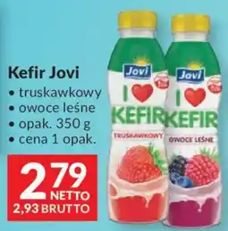 Makro Kefir Jovi oferta