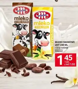 Selgros Mleko Mlekovita UHT oferta