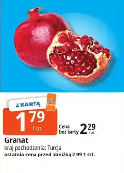 E.Leclerc Granat oferta