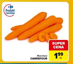 Carrefour Market Marchew Carrefour oferta