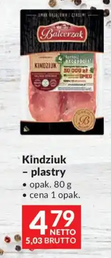 Makro Kindziuk Balcerzak oferta