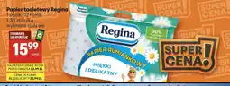 Delikatesy Centrum Papier toaletowy Regina oferta