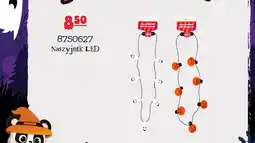 MR. DIY Naszyjnik LED oferta