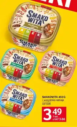 Selgros Smakowita oferta