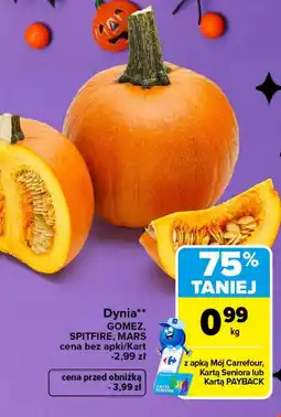 Carrefour Market Dynia Carrefour oferta