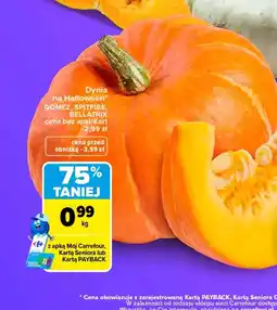 Carrefour Market Dynia Carrefour oferta