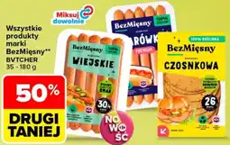 Carrefour BezMięsny Bvtcher oferta