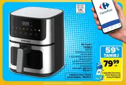 Carrefour Market Frytkownica Prime3 oferta