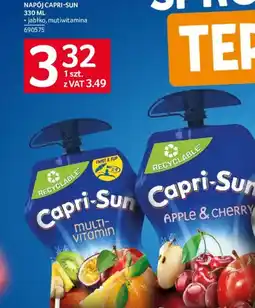 Selgros Napój capri-sun oferta