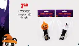 MR. DIY Lampka LED do ręki oferta