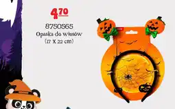 MR. DIY Opaska do włosów oferta