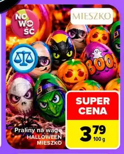 Carrefour Market Praliny Mieszko oferta