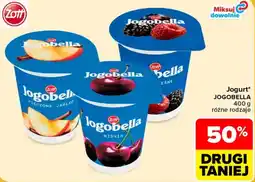 Carrefour Jogurt Jogobella oferta