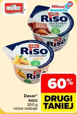 Carrefour Deser riso oferta