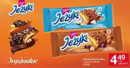 Selgros Jeżyki oferta