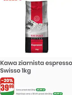 Dino Kawa ziarnista espresso Swisso oferta