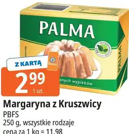 E.Leclerc Margaryna Palma z Kruszwicy oferta
