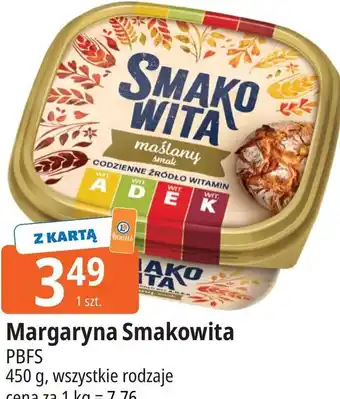 Margaryna Smakowita
