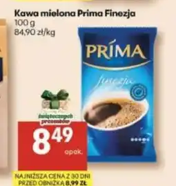 Delikatesy Centrum Kawa Prima oferta