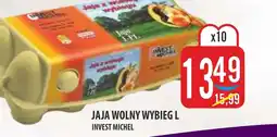 MOKPOL Jaja Invest Michel oferta