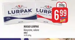 MOKPOL Masło Lurpak oferta
