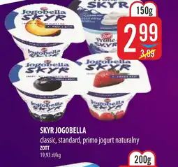 MOKPOL Skyr Zott oferta