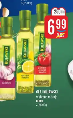 MOKPOL Olej Kujawski oferta