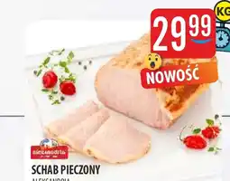 MOKPOL Schab pieczony oferta