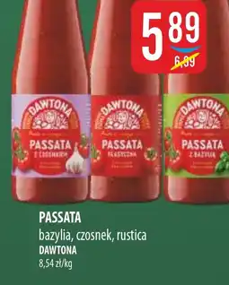 MOKPOL Passata Dawtona oferta