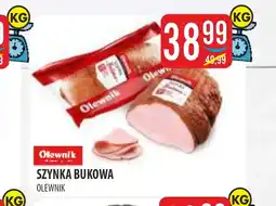 MOKPOL Szynka Olewnik oferta