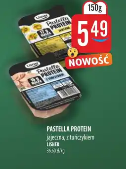 MOKPOL Protein Lisner oferta