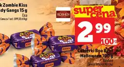 Topaz Cukierki Roshen oferta