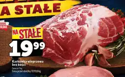 Topaz Karkówka Na dobre oferta