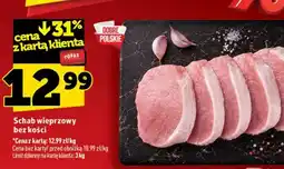 Topaz Schab wieprzowy Na dobre oferta