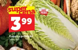 Topaz Kapusta oferta